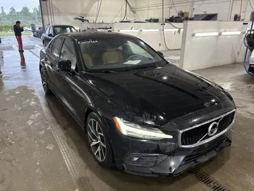 2019 Volvo S60