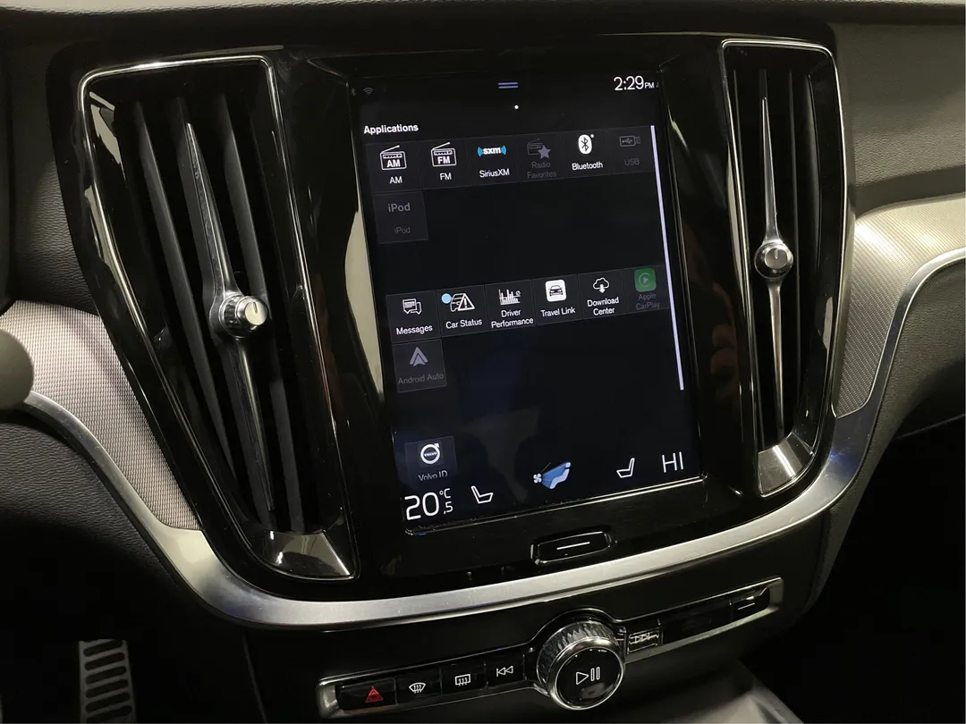2019 Volvo S60 — photo 7