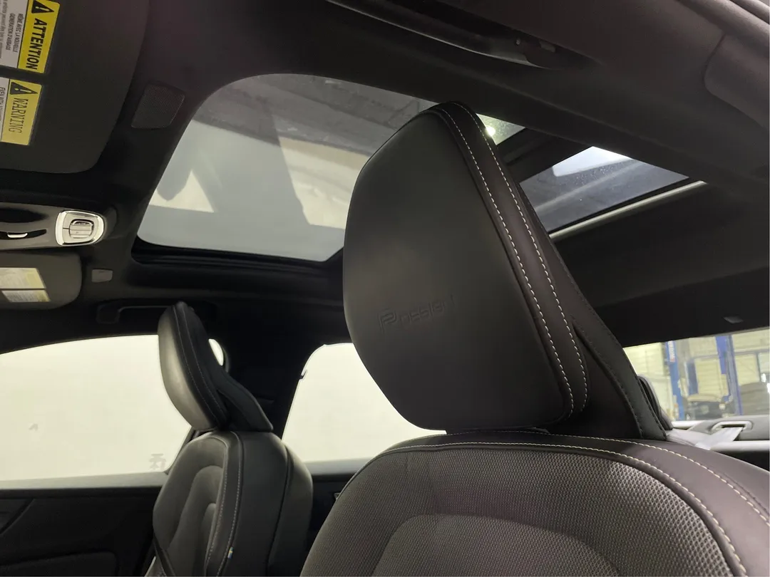 2019 Volvo S60 — photo 5