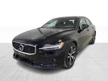 2019 Volvo S60 - image 10