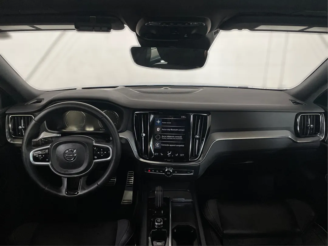 2022 Volvo S60 — photo 4