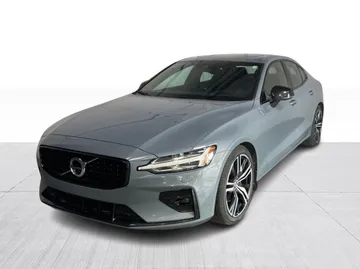 2022 Volvo S60 - image 10