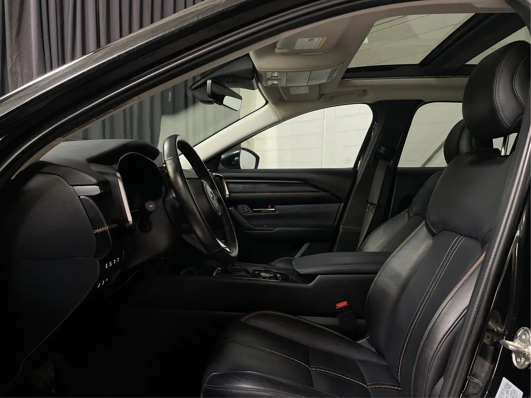 2023 Mazda CX-50 — photo 3