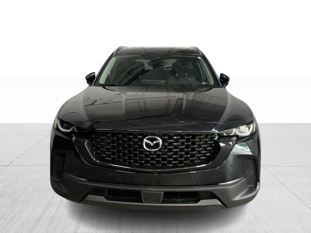 2023 Mazda CX-50 — photo 8