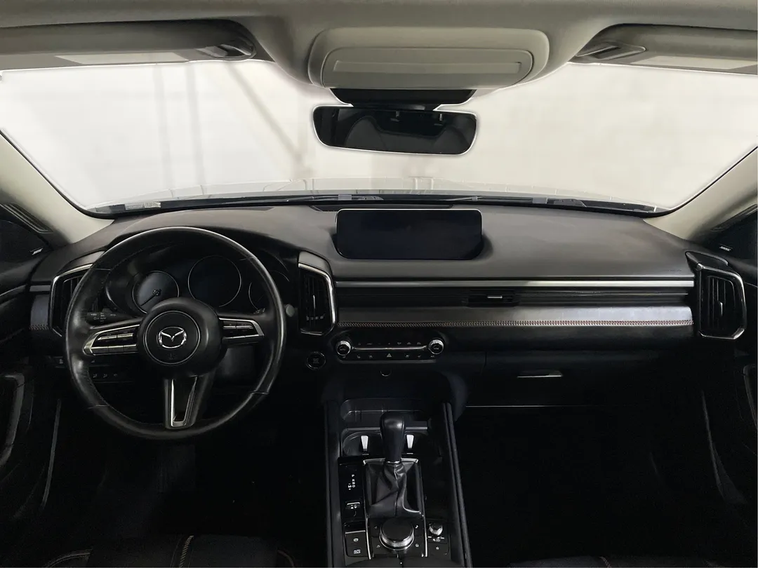 2023 Mazda CX-50 — photo 4