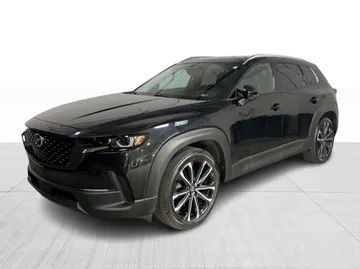 2023 Mazda CX-50 - image 10