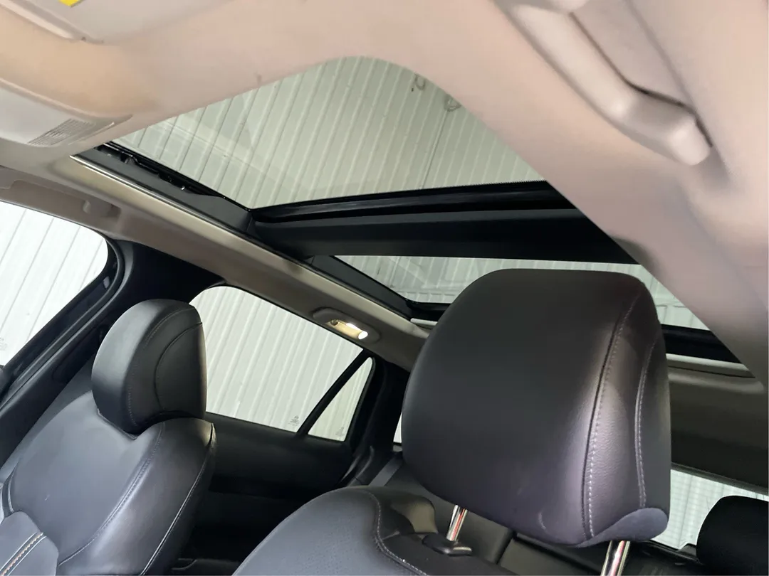 2023 Mazda CX-50 — photo 5