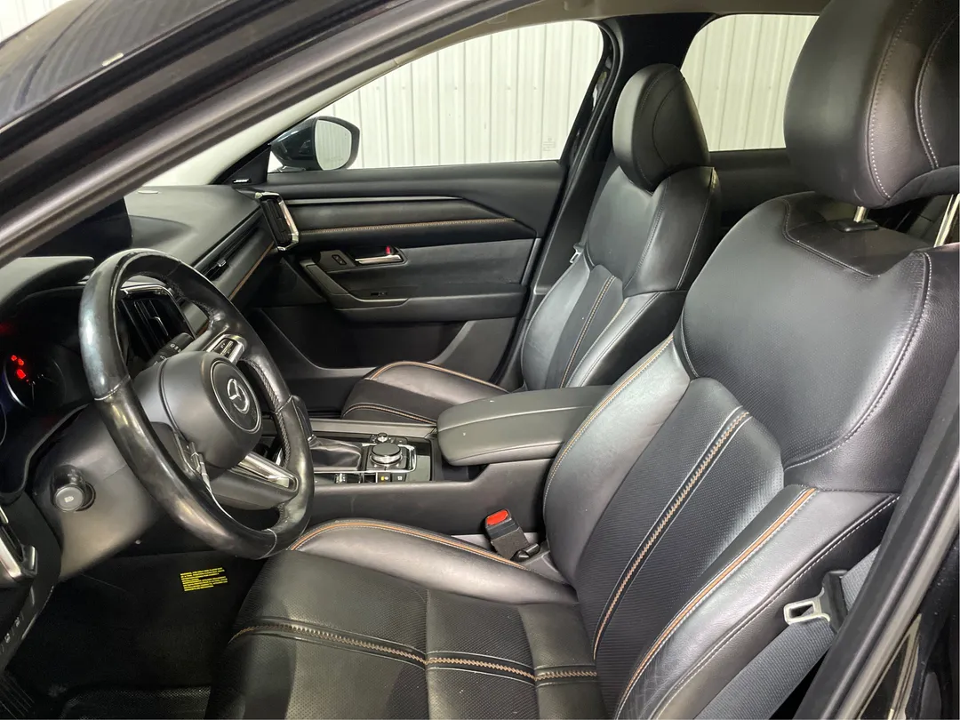 2023 Mazda CX-50 — photo 3