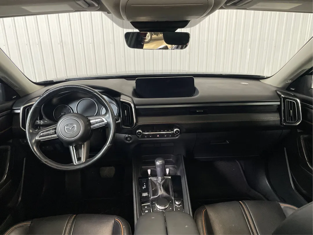 2023 Mazda CX-50 — photo 4