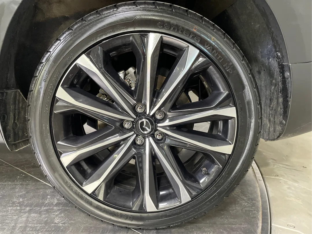 2023 Mazda CX-50 — photo 6