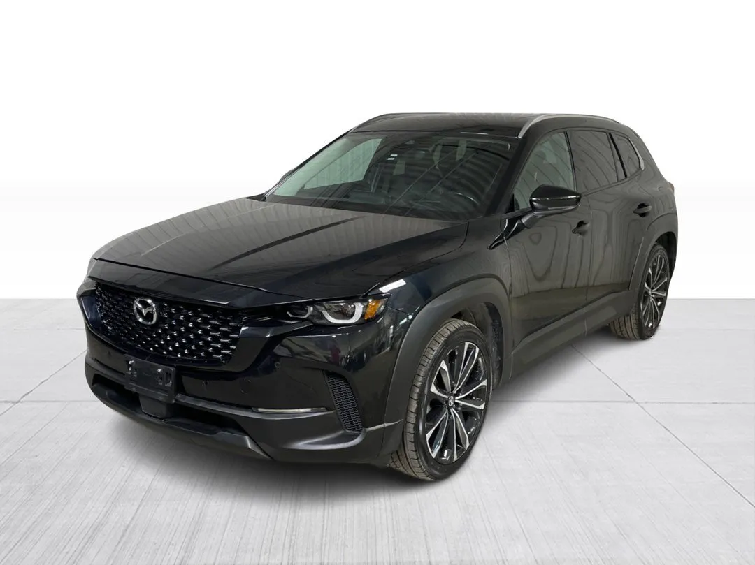 2023 Mazda CX-50 — photo 8