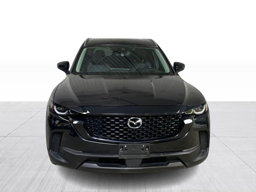 2023 Mazda CX-50 — photo 7