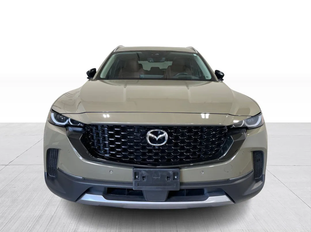 2023 Mazda CX-50 — photo 8