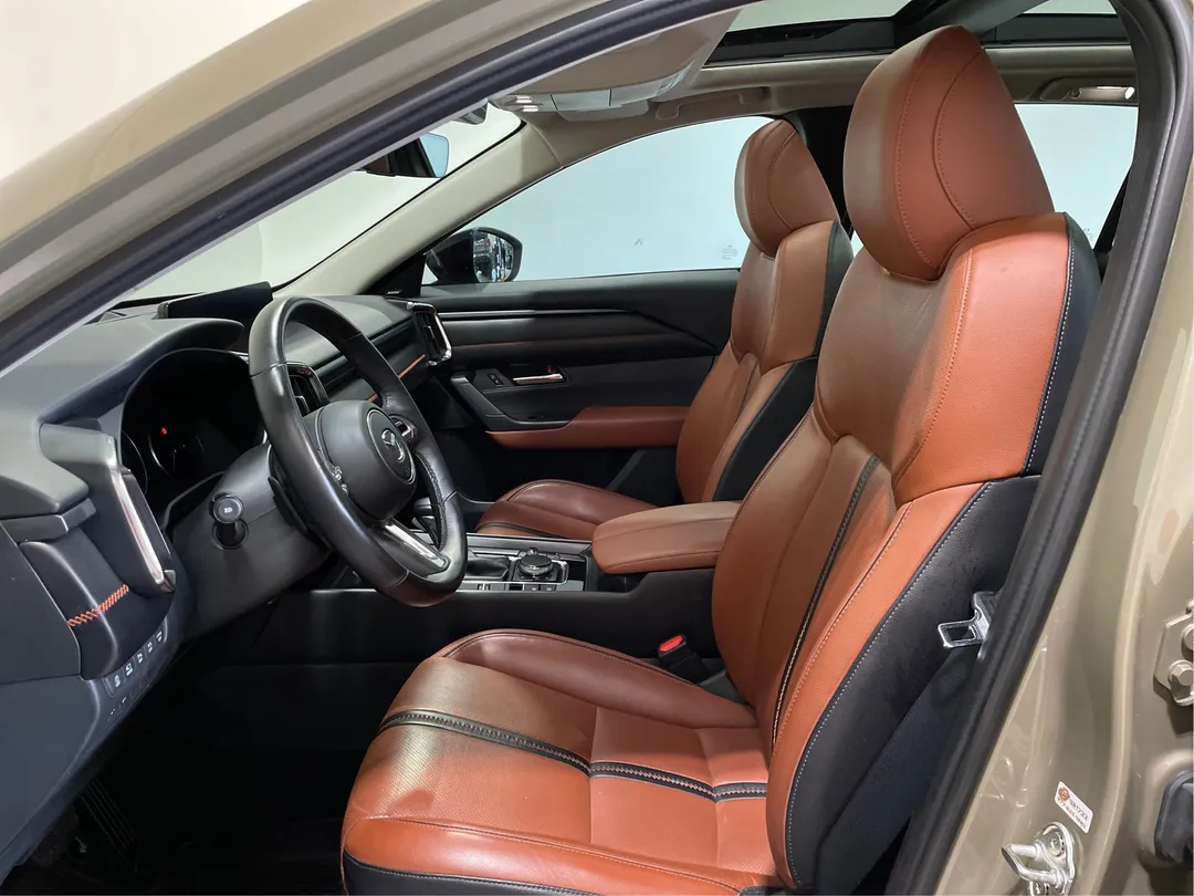2023 Mazda CX-50 — photo 3