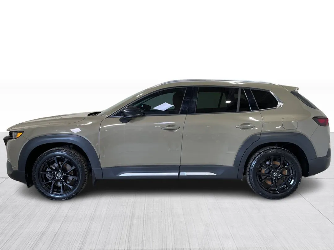 2023 Mazda CX-50 GT AWD, photo 10