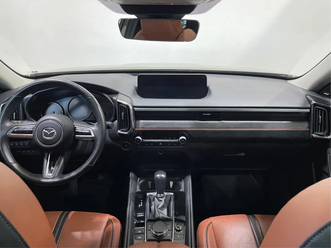 2023 Mazda CX-50 — photo 4