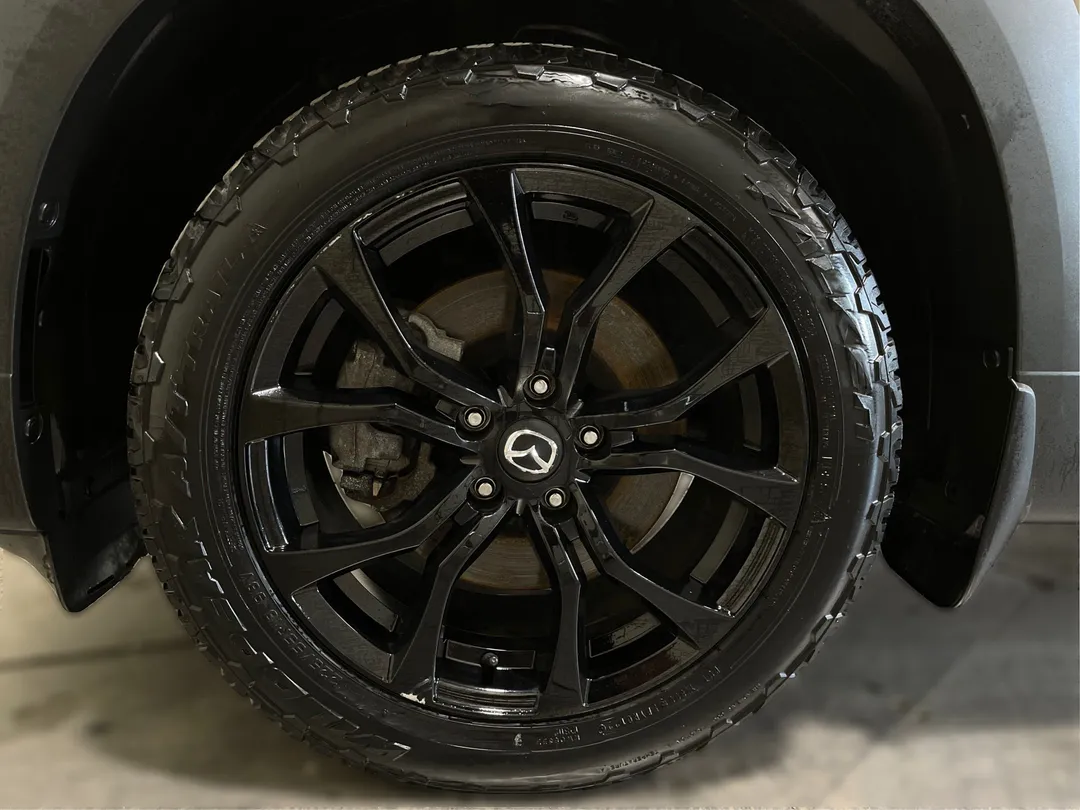 2023 Mazda CX-50 — photo 6