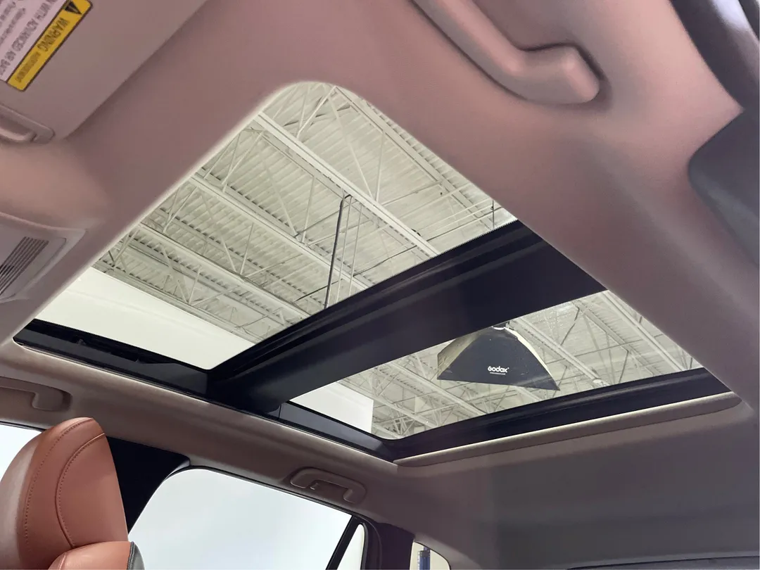 2023 Mazda CX-50 — photo 5