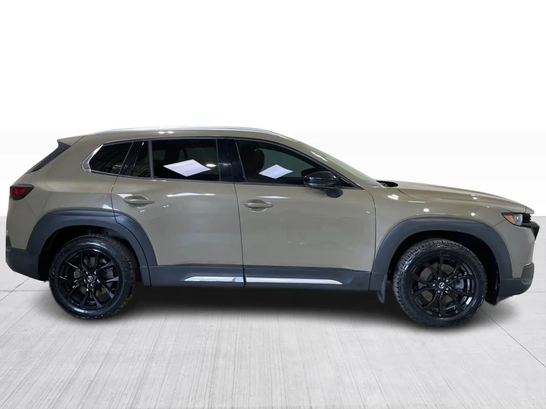 2023 Mazda CX-50 — photo 2