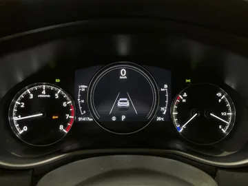 2023 Mazda CX-50 - image 18