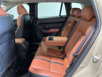 2023 Mazda CX-50 - image 16