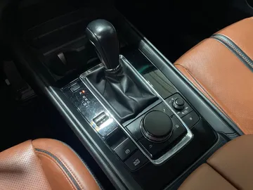 2023 Mazda CX-50 - image 30