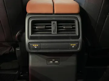 2023 Mazda CX-50 - image 34
