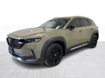 2023 Mazda CX-50 - image 10