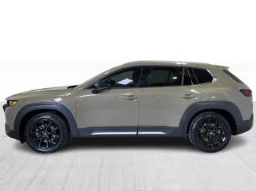 2023 Mazda CX-50 - image 11