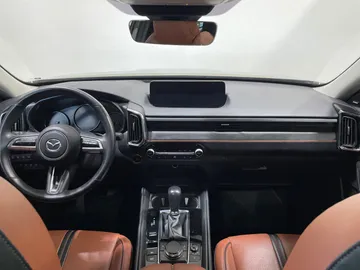 2023 Mazda CX-50 - image 4