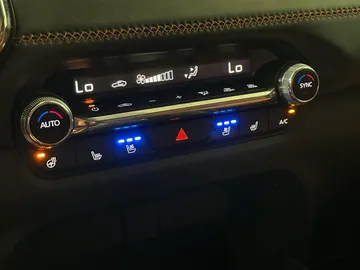 2023 Mazda CX-50 - image 23