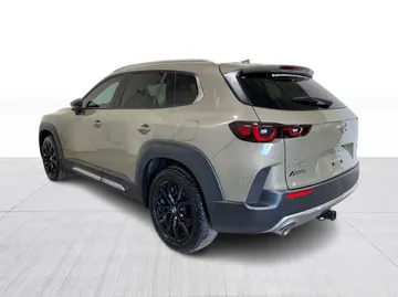 2023 Mazda CX-50 - image 12
