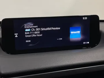 2023 Mazda CX-50 - image 31