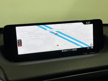 2023 Mazda CX-50 - image 33