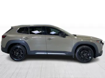 2023 Mazda CX-50 - image 2