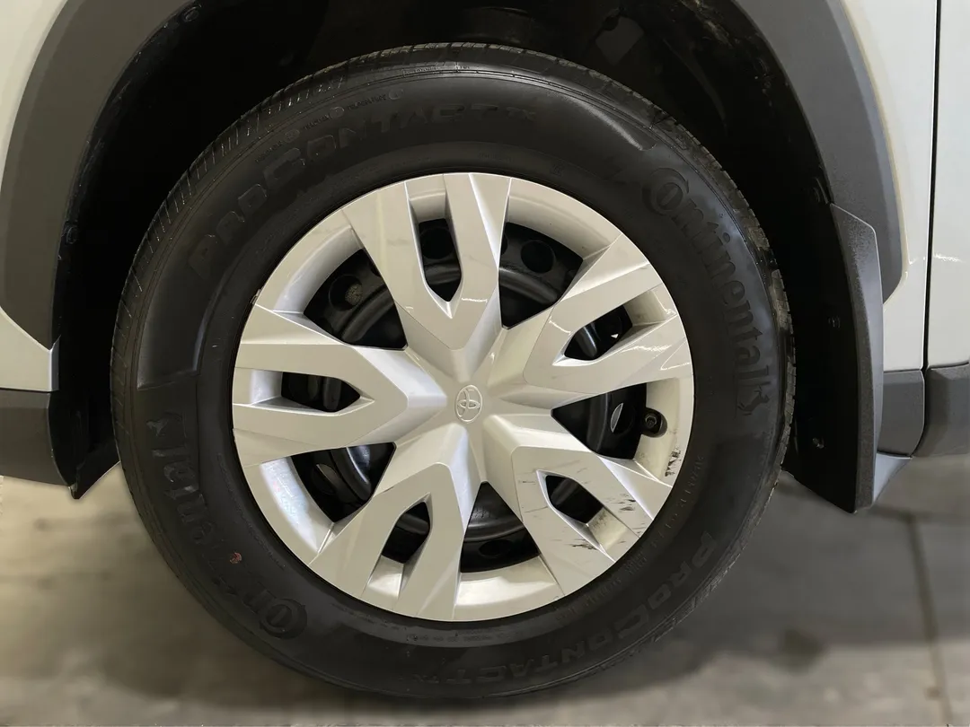2024 Toyota Corolla Cross — photo 5