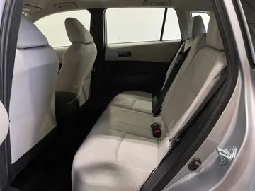 2024 Toyota Corolla Cross - image 15