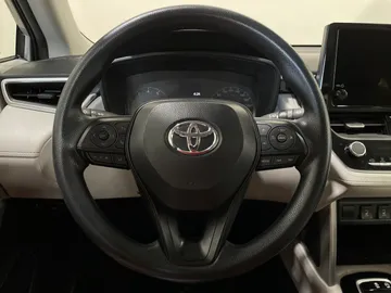 2024 Toyota Corolla Cross - image 23