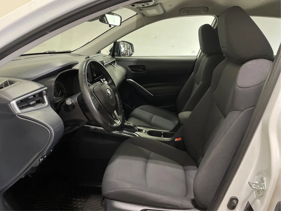 Toyota Corolla Cross 2023 à vendre - photo 3