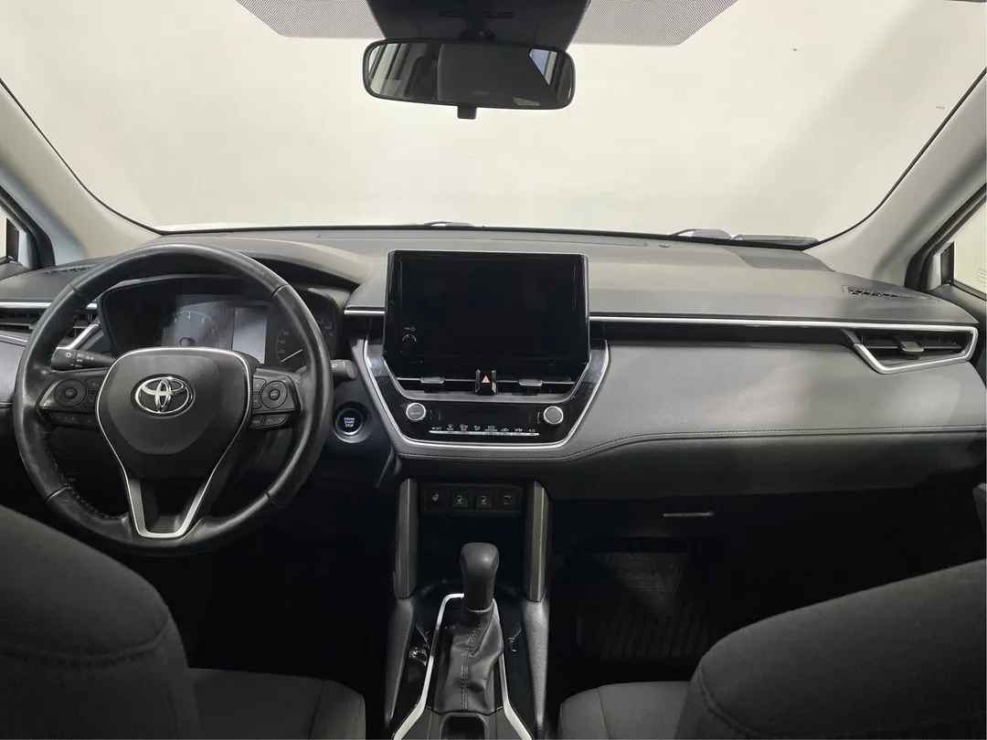 Toyota Corolla Cross 2023 à vendre - photo 4
