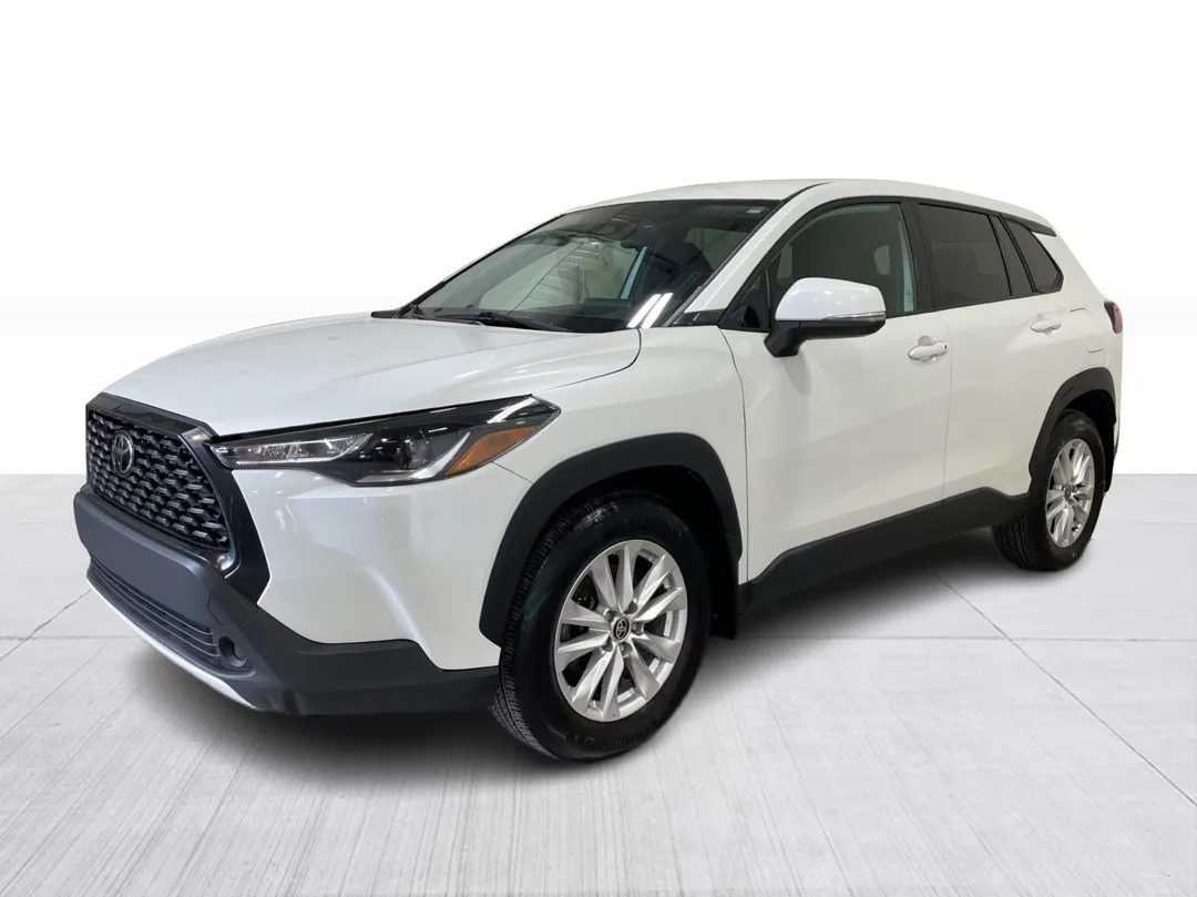 2023 Toyota Corolla Cross for sale - photo 4