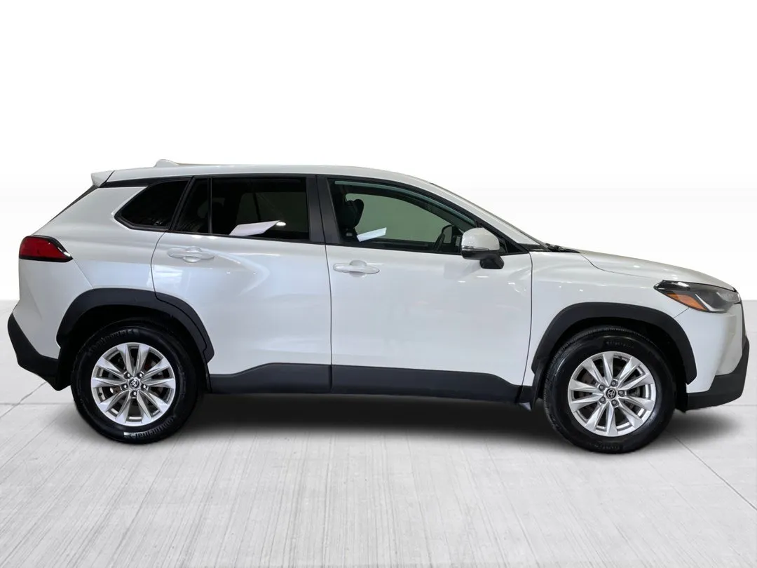 Toyota Corolla Cross 2023 à vendre - photo 2
