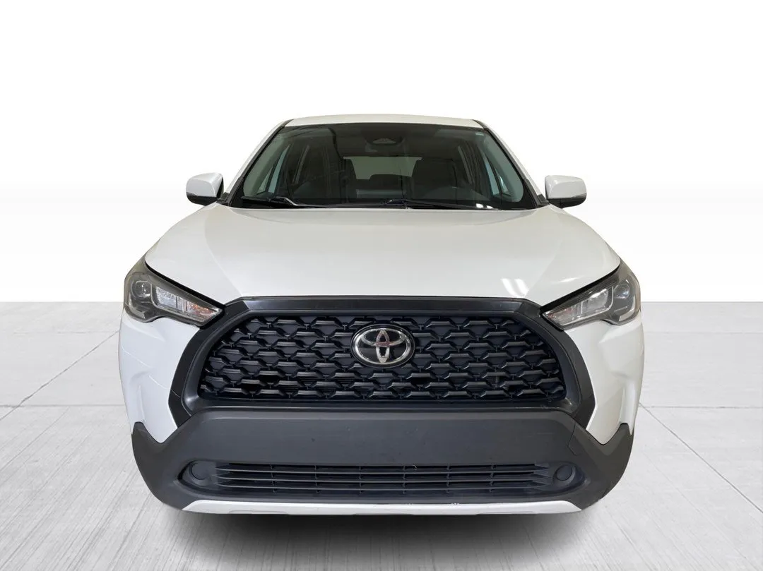 2023 Toyota Corolla Cross for sale - photo 3
