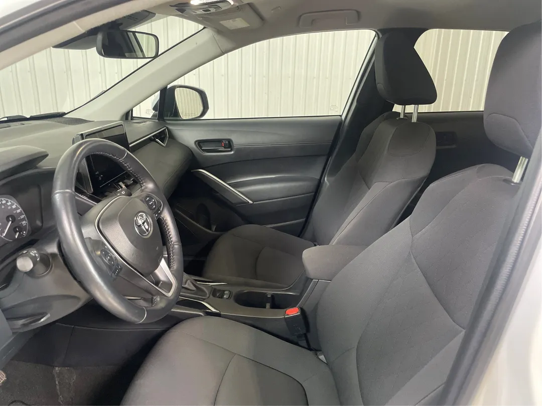 Toyota Corolla Cross 2023 à vendre - photo 3