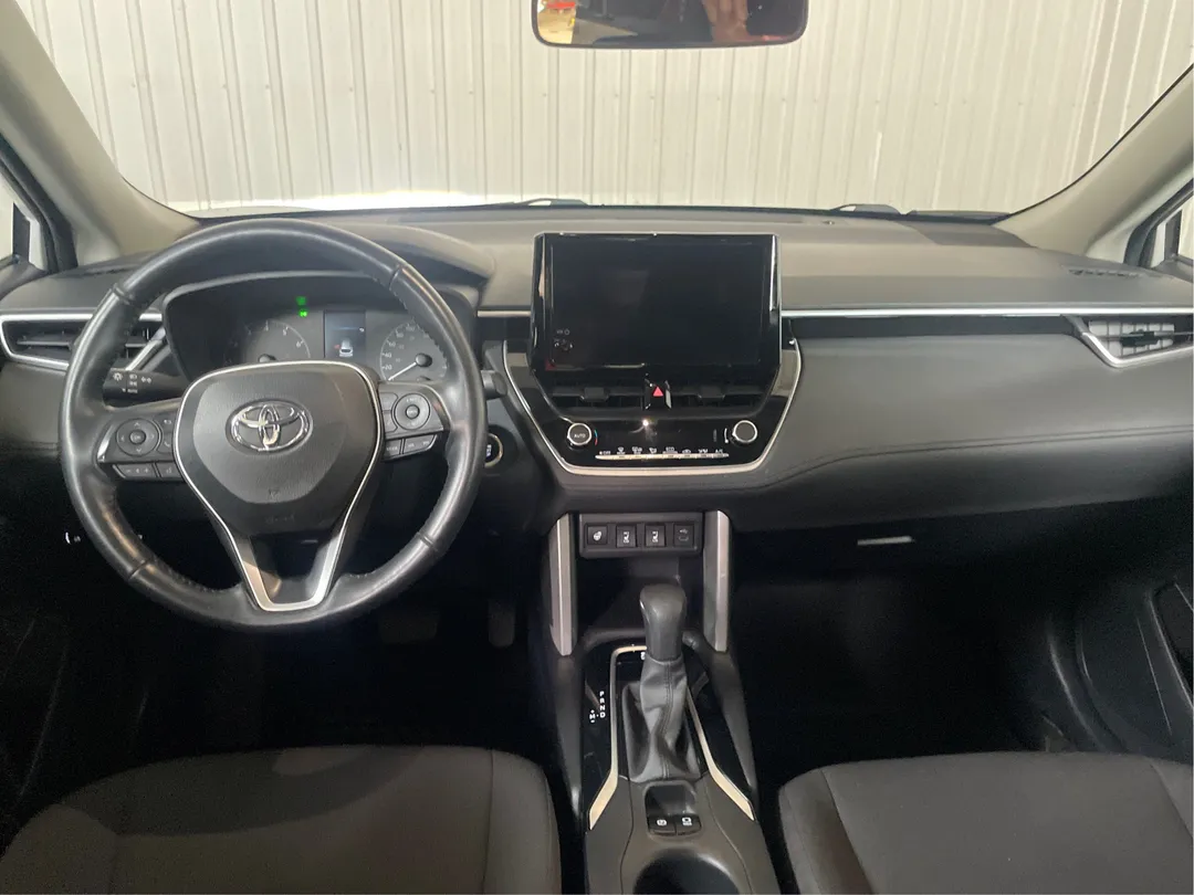 Toyota Corolla Cross 2023 à vendre - photo 4
