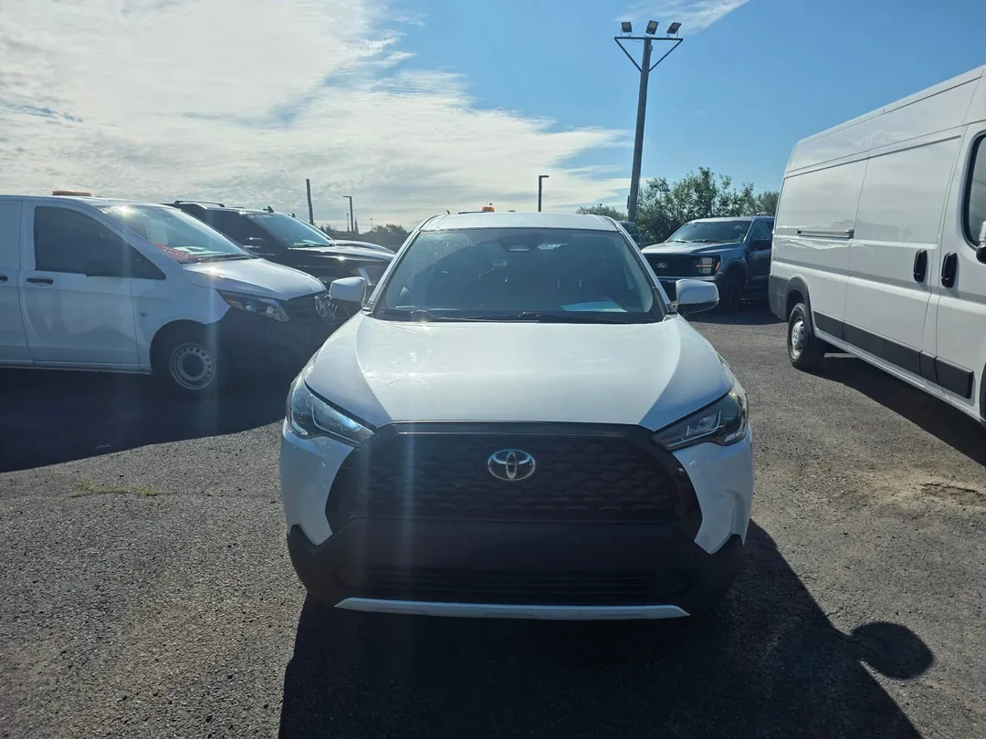 Toyota Corolla Cross 2023 à vendre - photo 2