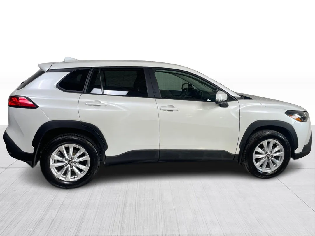 Toyota Corolla Cross 2023 à vendre - photo 2