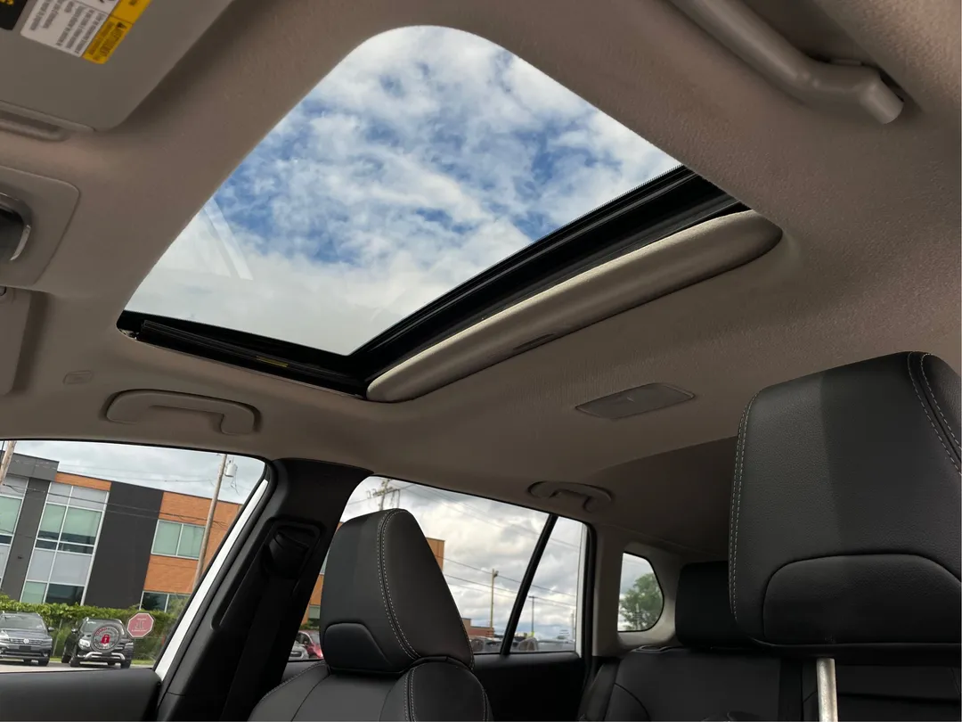 2023 Toyota Corolla Cross — photo 5
