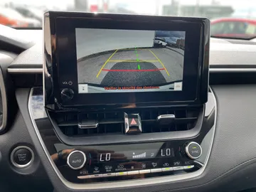 2023 Toyota Corolla Cross - image 21
