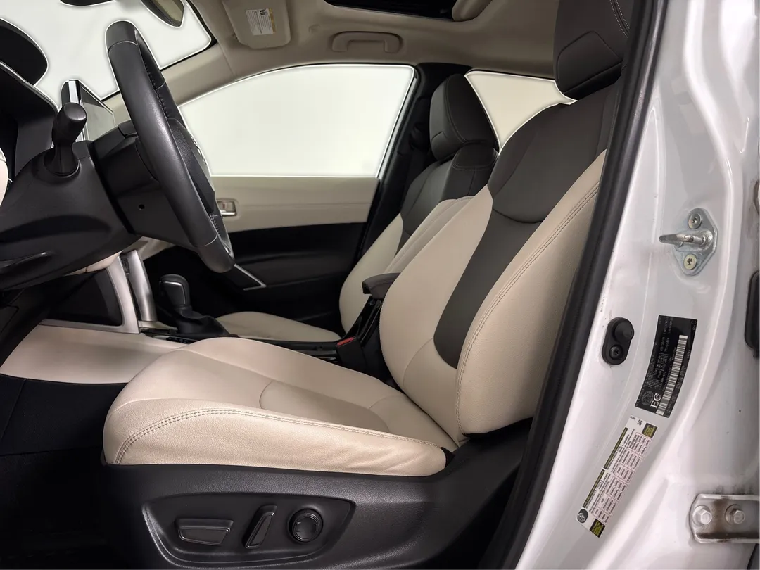 2024 Toyota Corolla Cross — photo 3